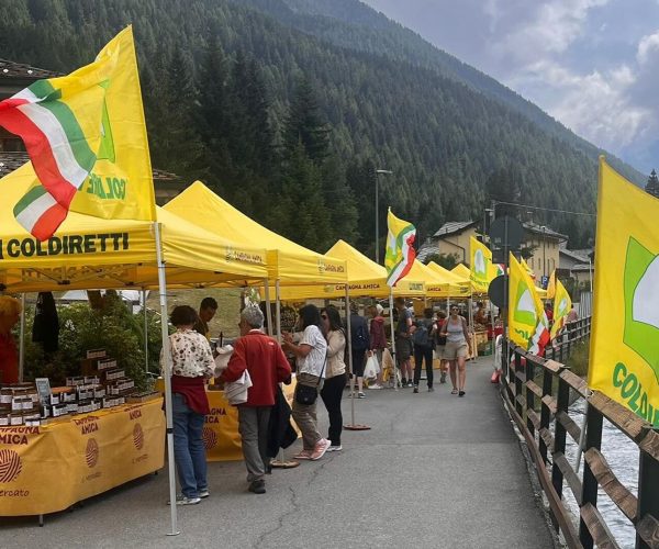 Coldiretti lo tsaven