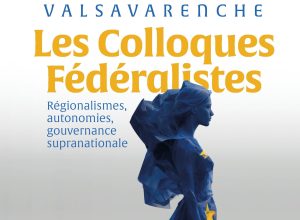 Colloques 2026