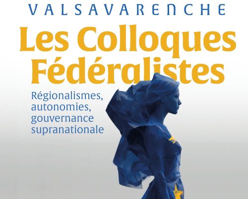 Colloques 2026
