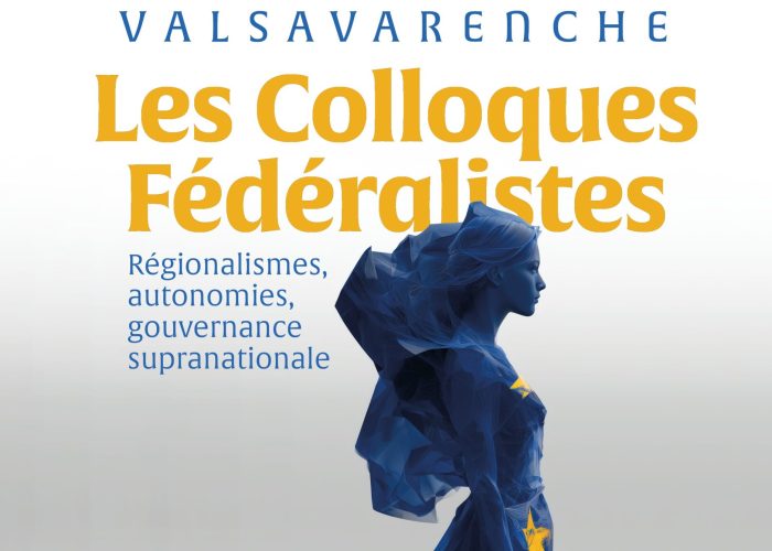 Colloques 2026