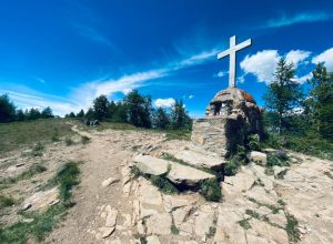 Comagna Trail