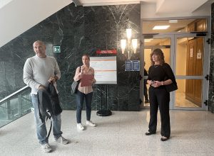 Comitato referendario (Musso, Varetti e Poliani)