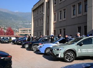 Commemorazione Castel d'Azzano
