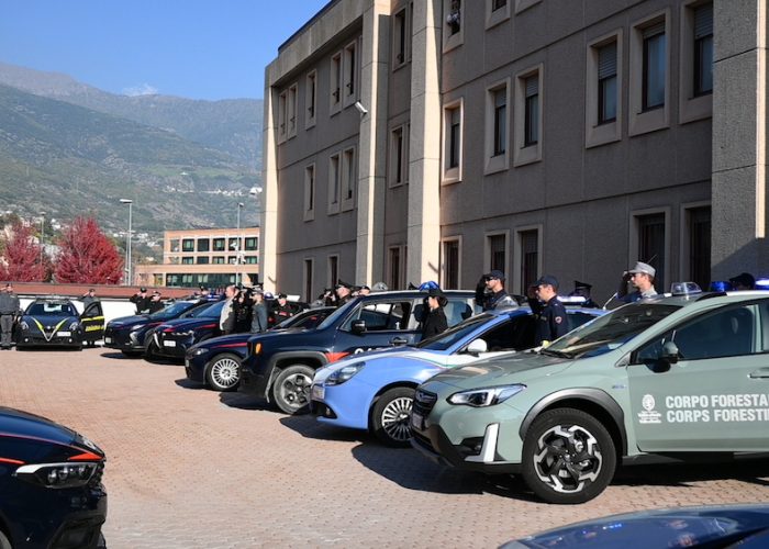 Commemorazione Castel d'Azzano