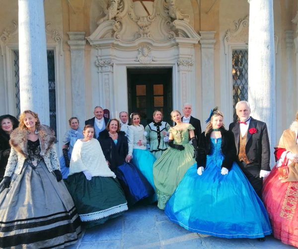 Compagnia italiana danza