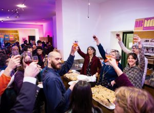 Compleanno MAB marzo