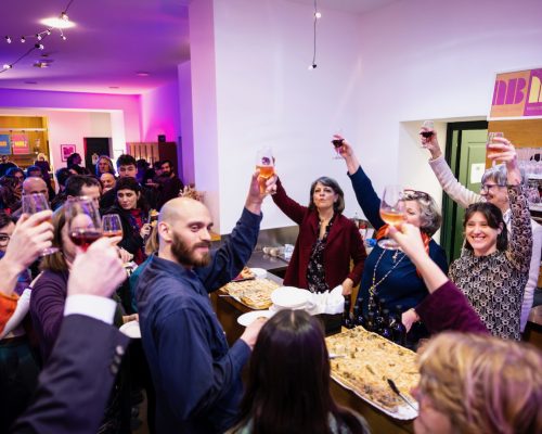 Compleanno MAB marzo