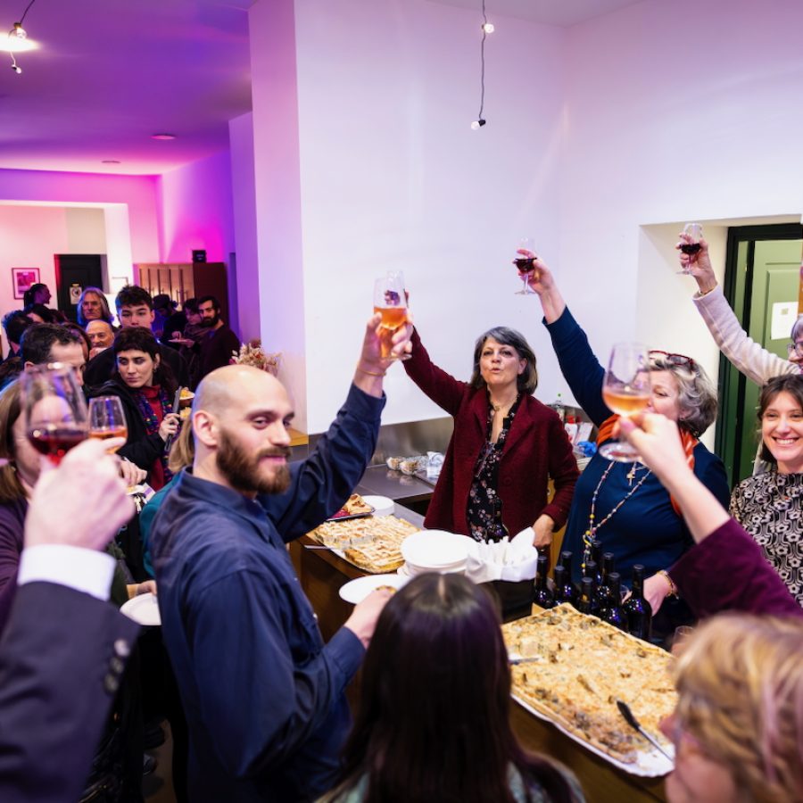 Compleanno MAB marzo