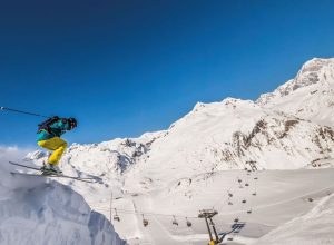 Comprensorio La Thuile