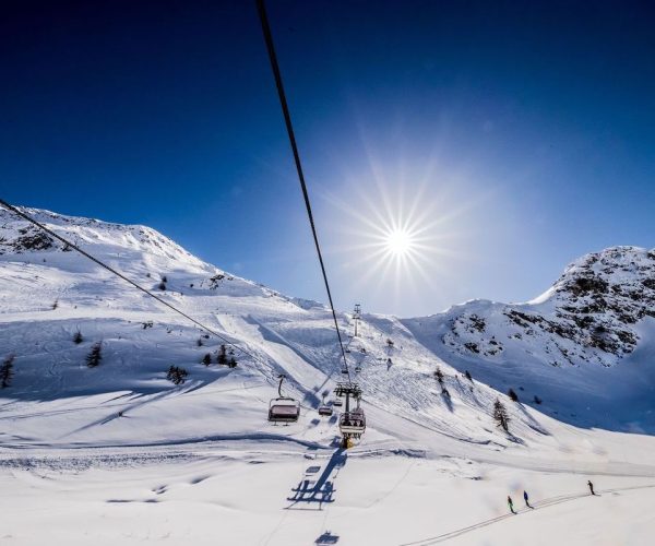 Comprensorio La Thuile