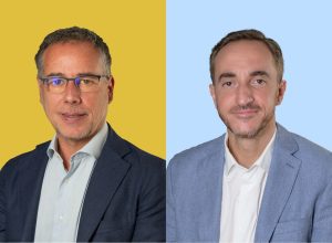Comunali di Châtillon 2025. I candidati sindaci Jean Claude Daudry e Vitaliano Barberio