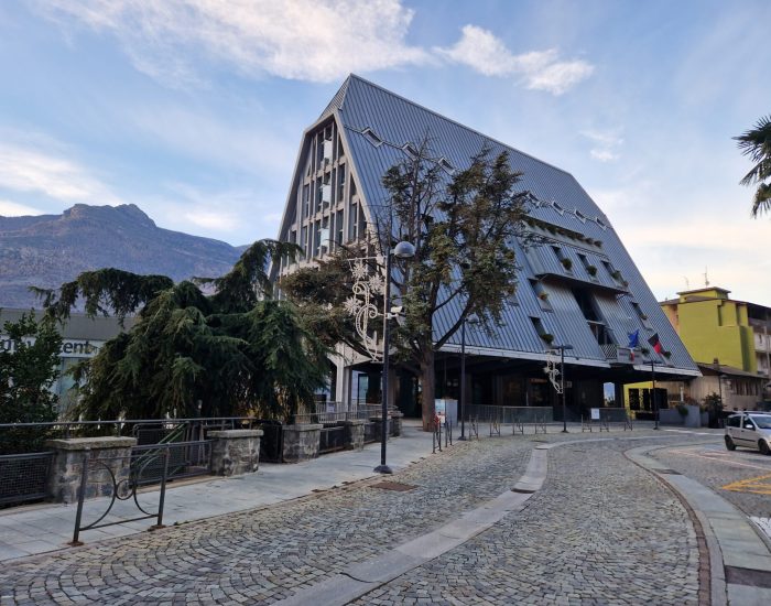 Comune Saint Vincent Foto Alice Dufour