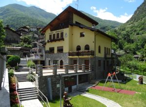 Comune di Champdepraz foto Alice Dufour