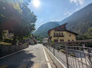 Comune di Champdepraz