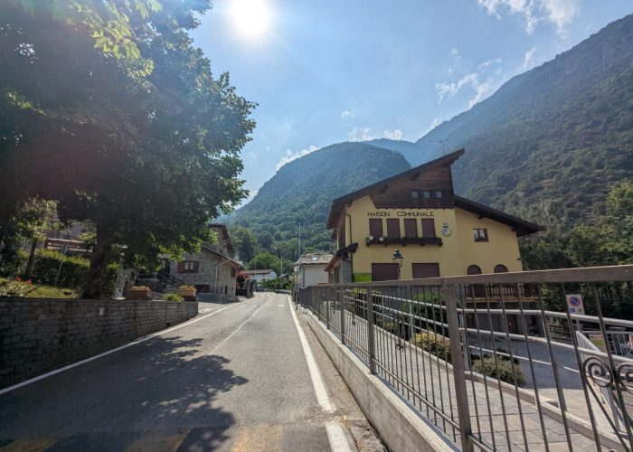 Comune di Champdepraz