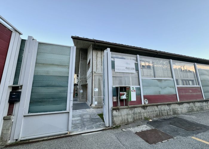 Comunità montana Grand Paradis