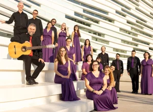 Concerto Le cri de l'ame Saison Culturelle