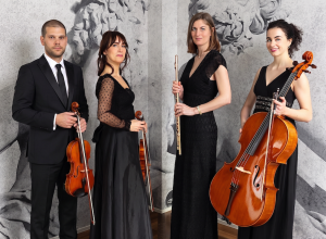 Concerto Quartetto Lys