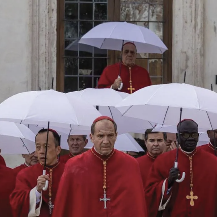 Conclave Eagle Pictures