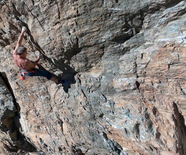 Concorso di chiodatura