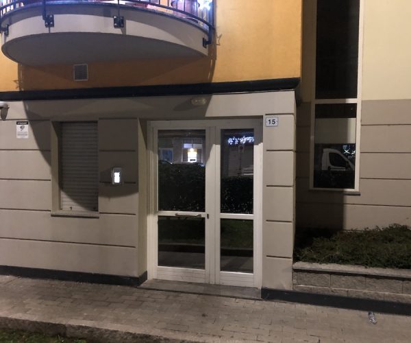 Condominio Quartiere Cogne