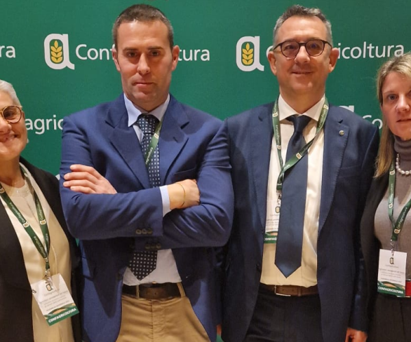 Confagricoltura