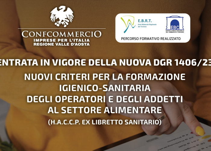 Confcommercio VdA