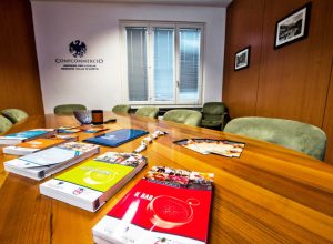 Confcommercio Valle dAosta