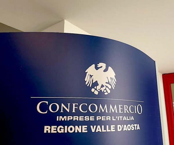 Confcommercio VdA