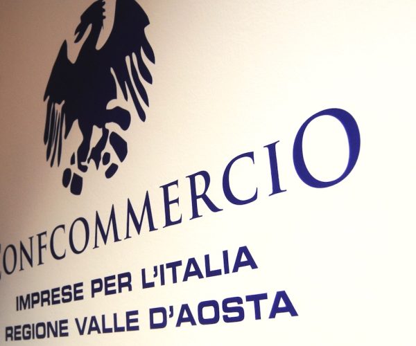 Confcommercio VdA