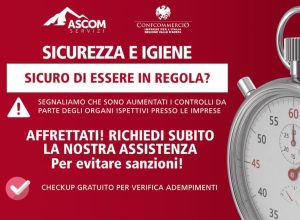 Confcommercio pubbli