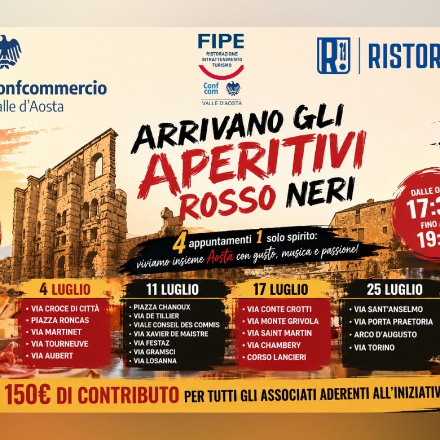 Confcommercio
