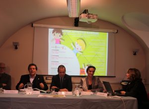 Conferenza Buon appetito bambini