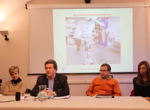 Conferenza annuale assessorato sanità