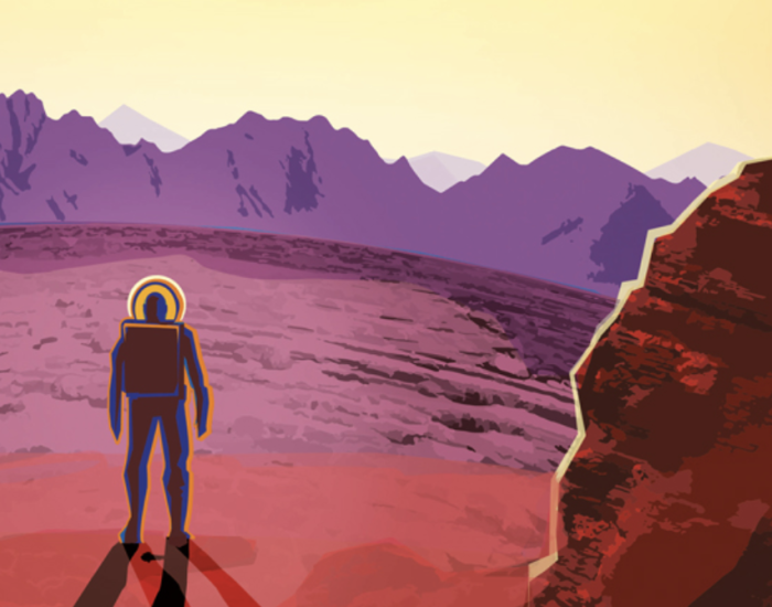 Conferenza astronimia e fantascienza