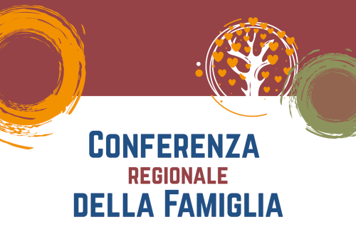 Conferenza regionale della Famiglia