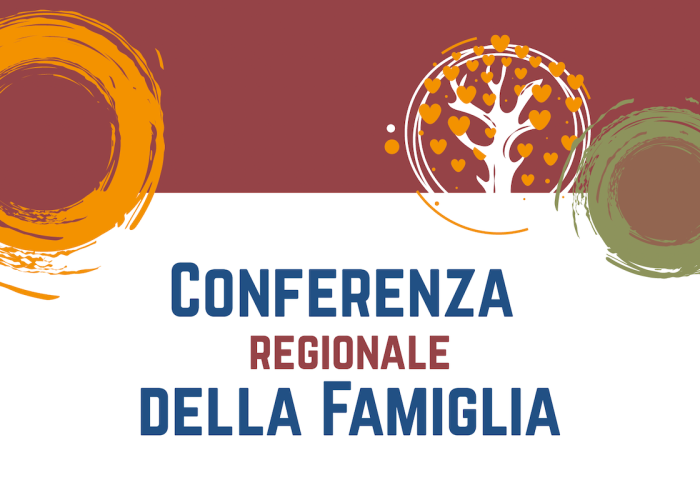 Conferenza regionale della Famiglia