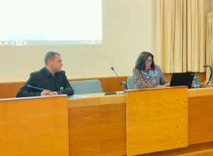 Conferenza smart working