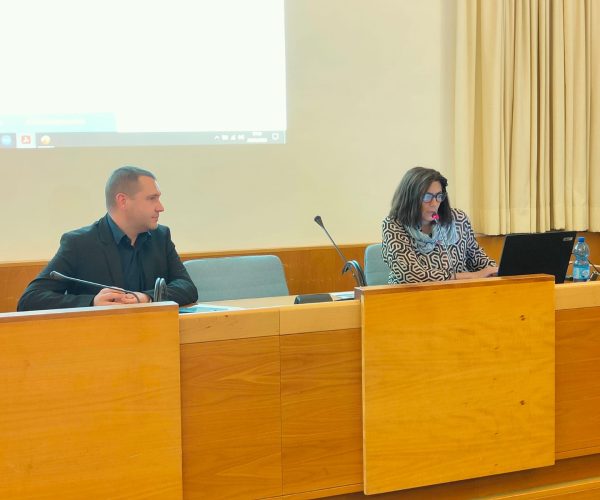 Conferenza smart working