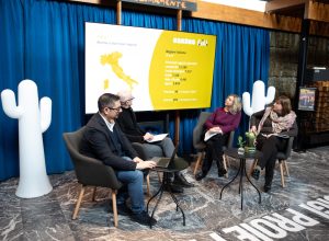 Conferenza stampa Cactus Edu