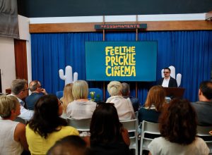 Conferenza stampa Cactus Film Festival