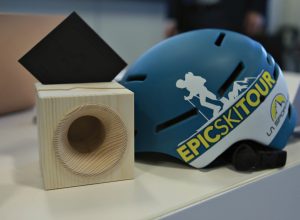 Conferenza stampa Epic Ski Tour