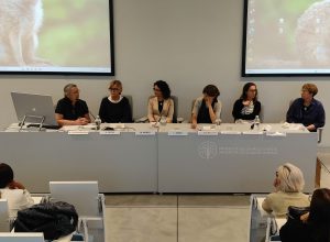 Conferenza sul suicidio all'UniVda