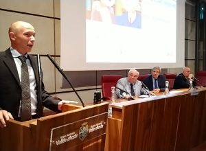 Il sostituto procuratore Carlo Introvigne.