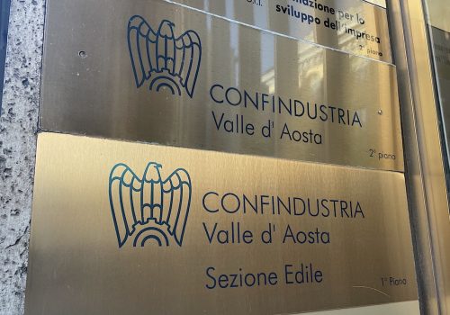 Confindustria Valle dAosta