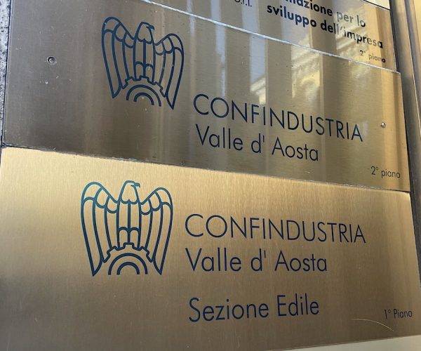 Confindustria Valle dAosta