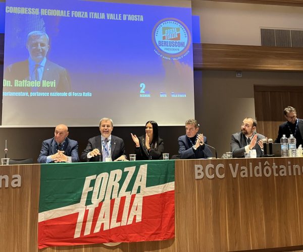 Congresso FI