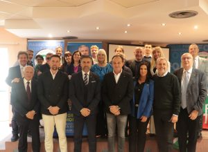 Congresso regionale Forza Italia Valle d Aosta () rid