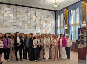 Mostra 80 anni voto donne