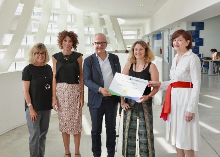 BCC Univda Ceretta Cristofanelli Bolzoni Chistè Pioletti